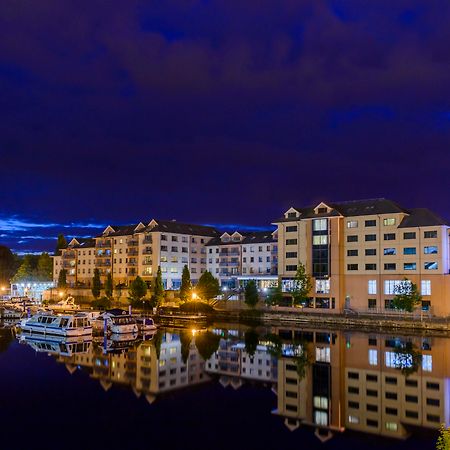 Radisson Blu Hotel, Athlone Eksteriør bilde
