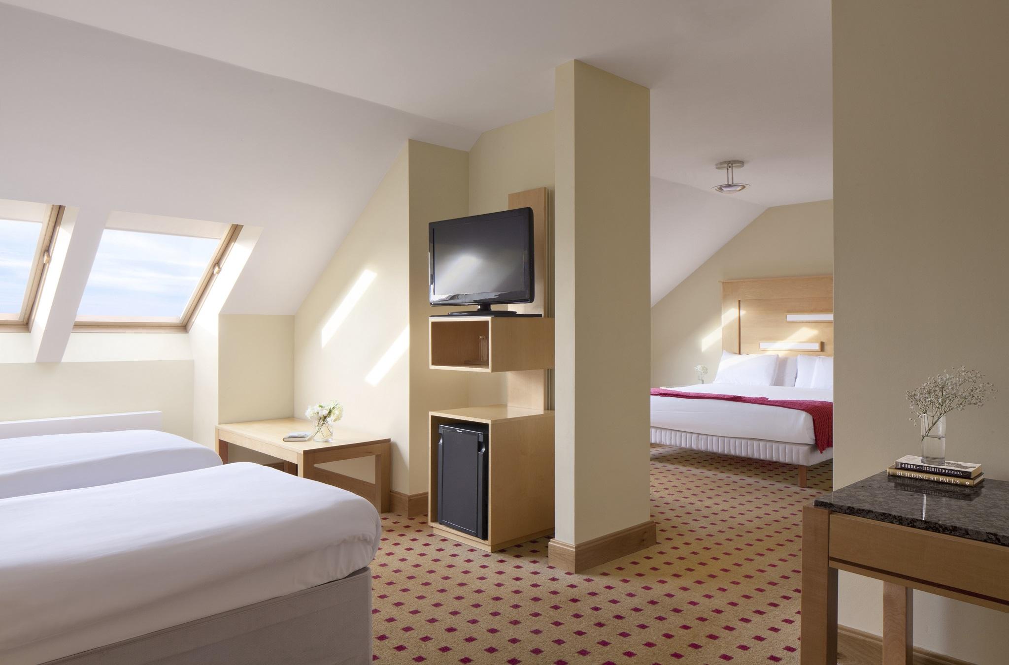 Radisson Blu Hotel, Athlone Eksteriør bilde