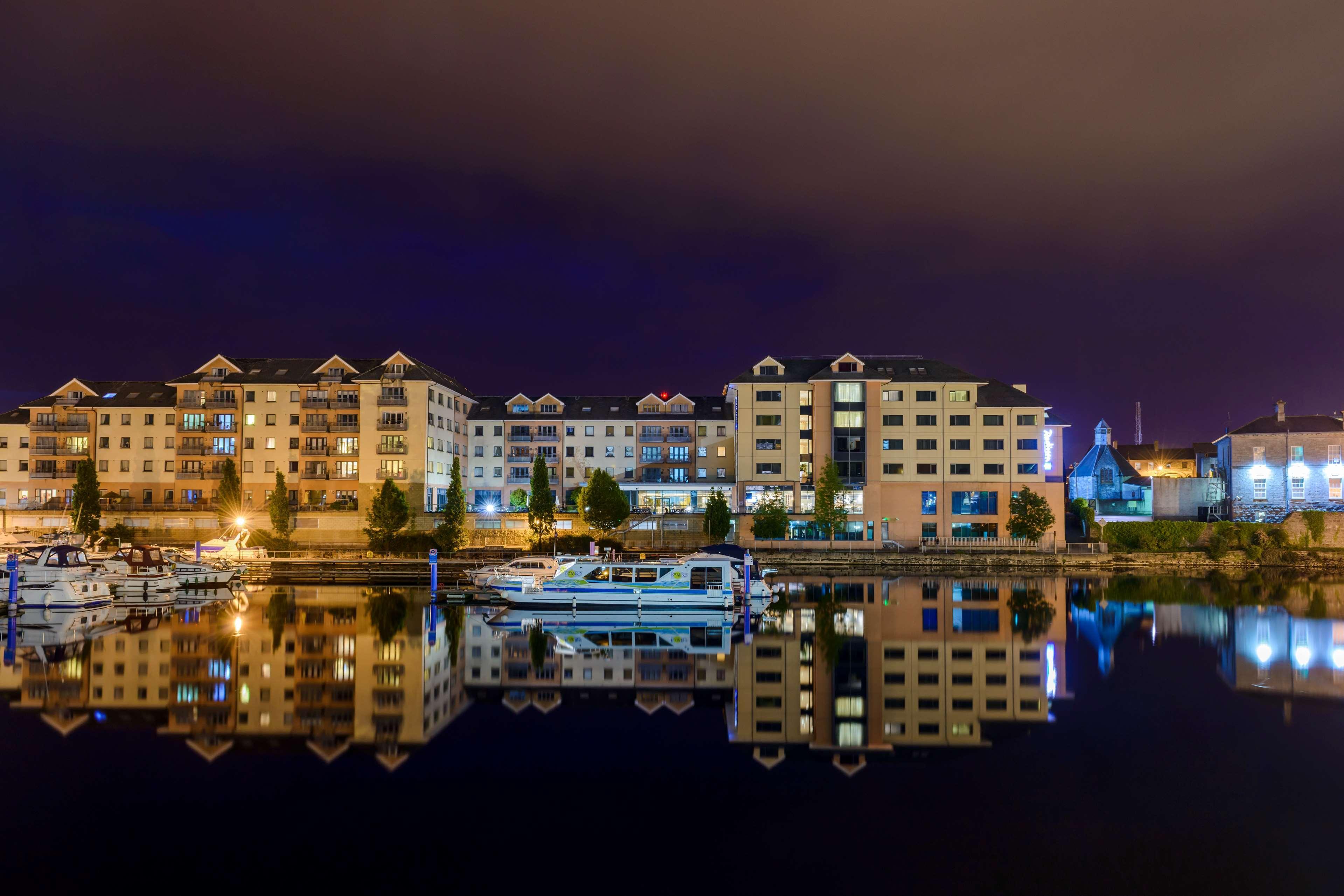 Radisson Blu Hotel, Athlone Eksteriør bilde
