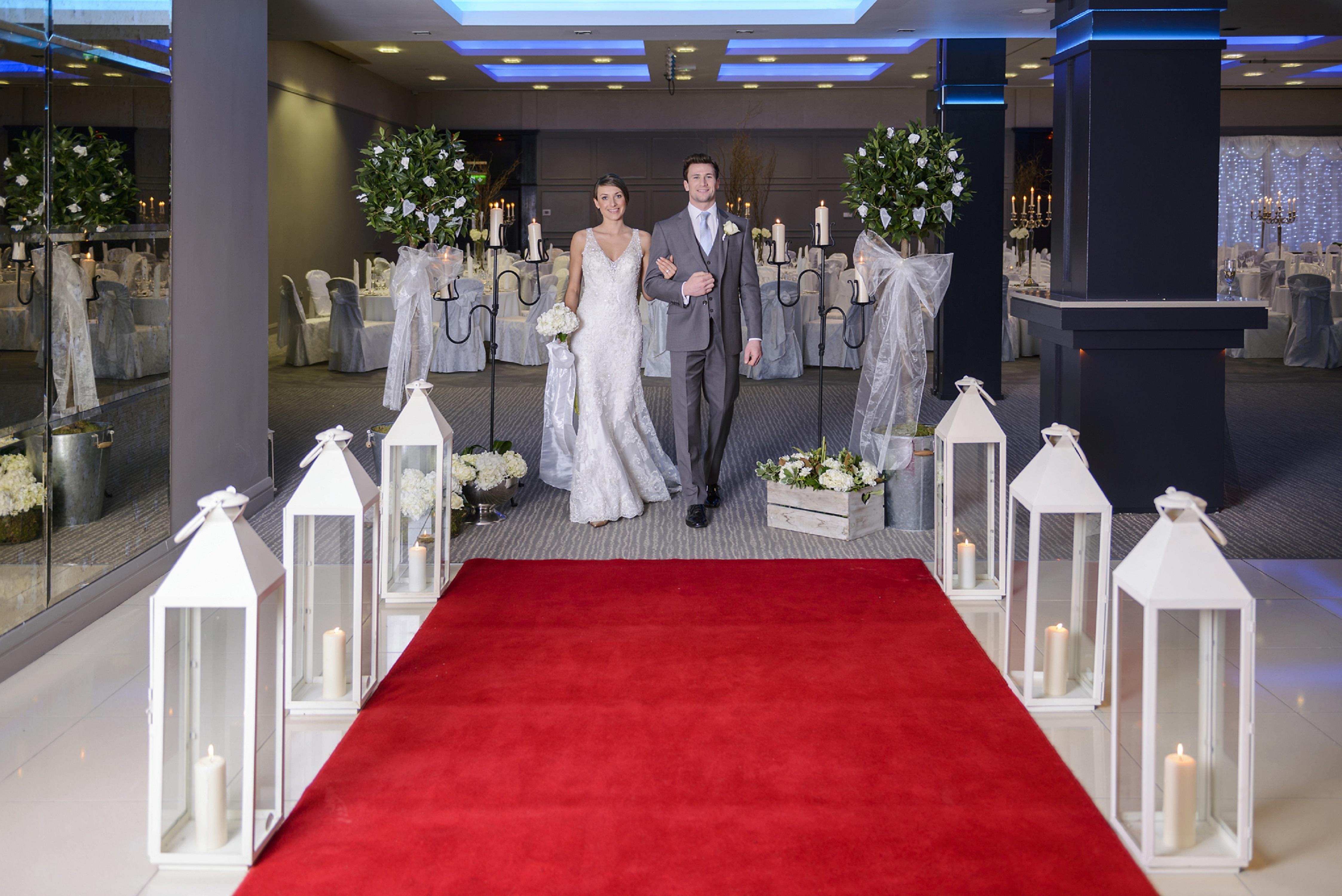 Radisson Blu Hotel, Athlone Eksteriør bilde