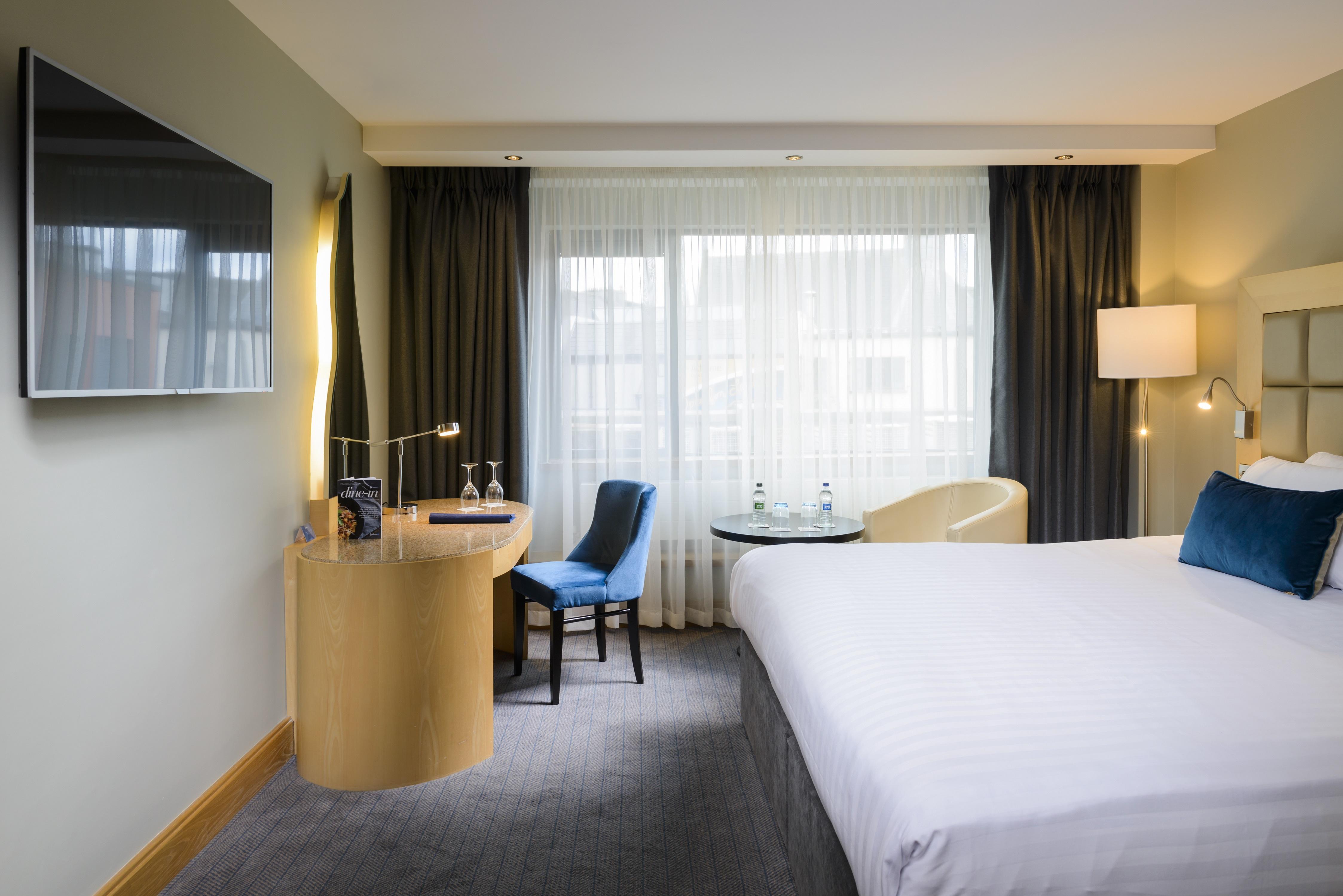 Radisson Blu Hotel, Athlone Eksteriør bilde