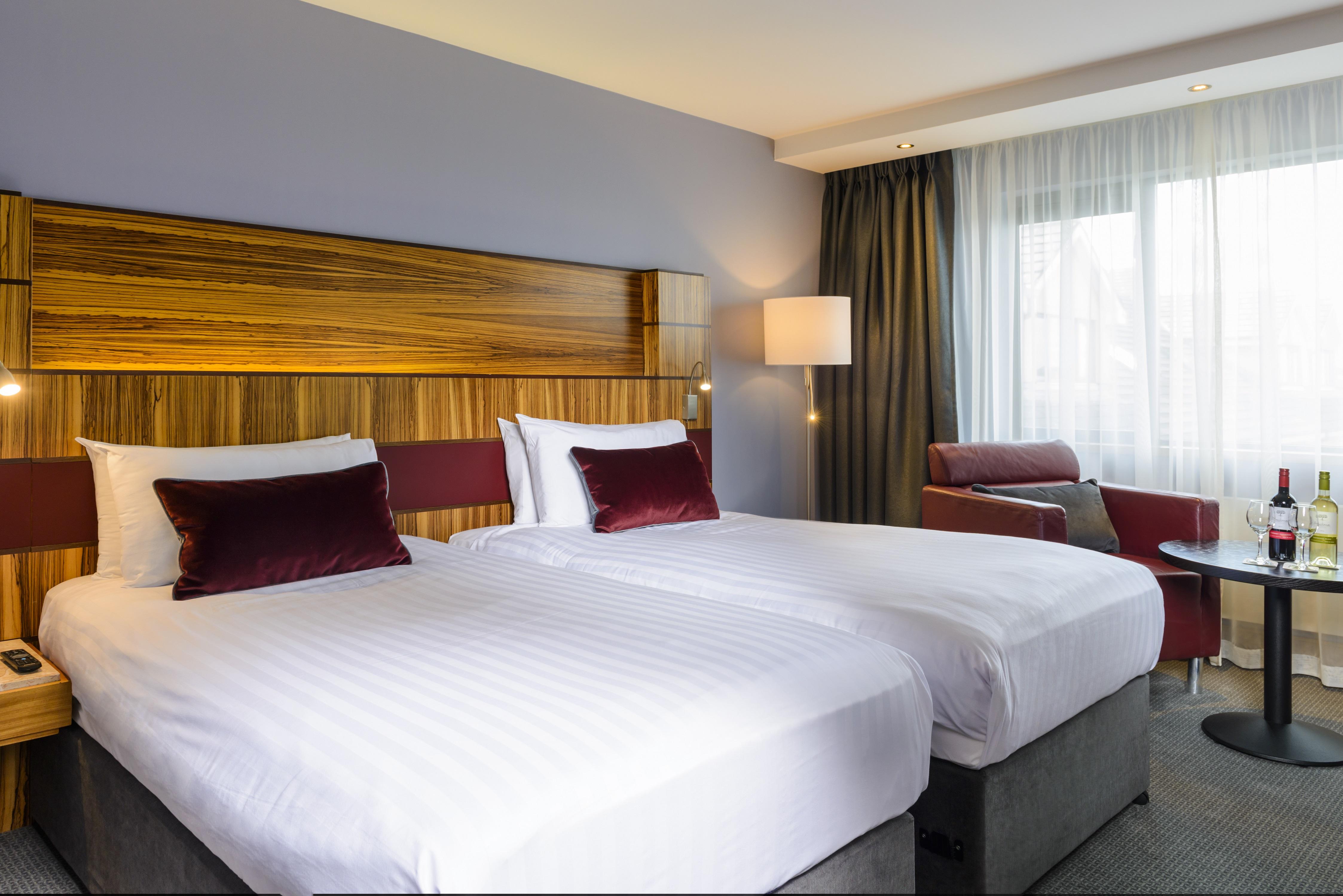 Radisson Blu Hotel, Athlone Eksteriør bilde