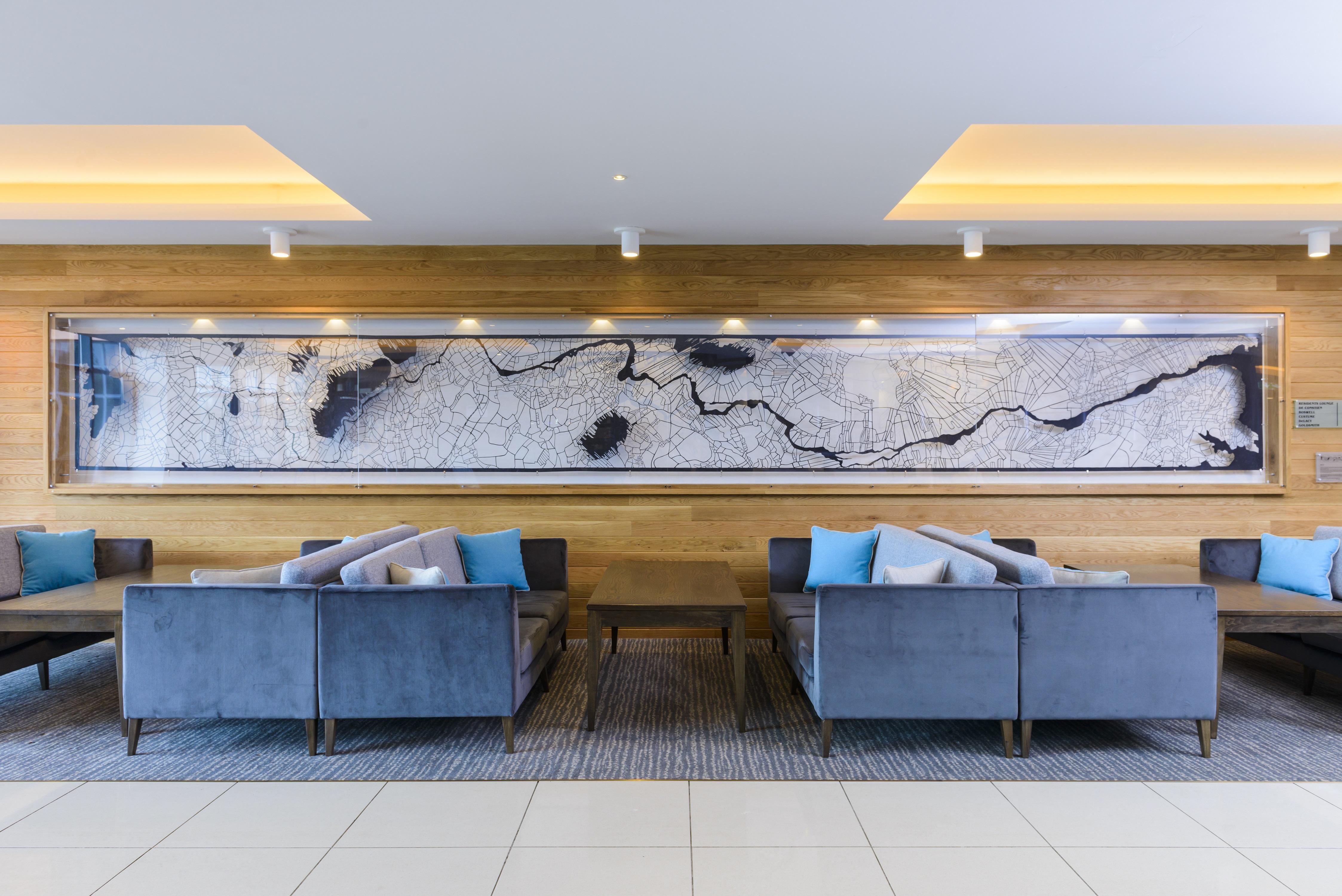 Radisson Blu Hotel, Athlone Eksteriør bilde