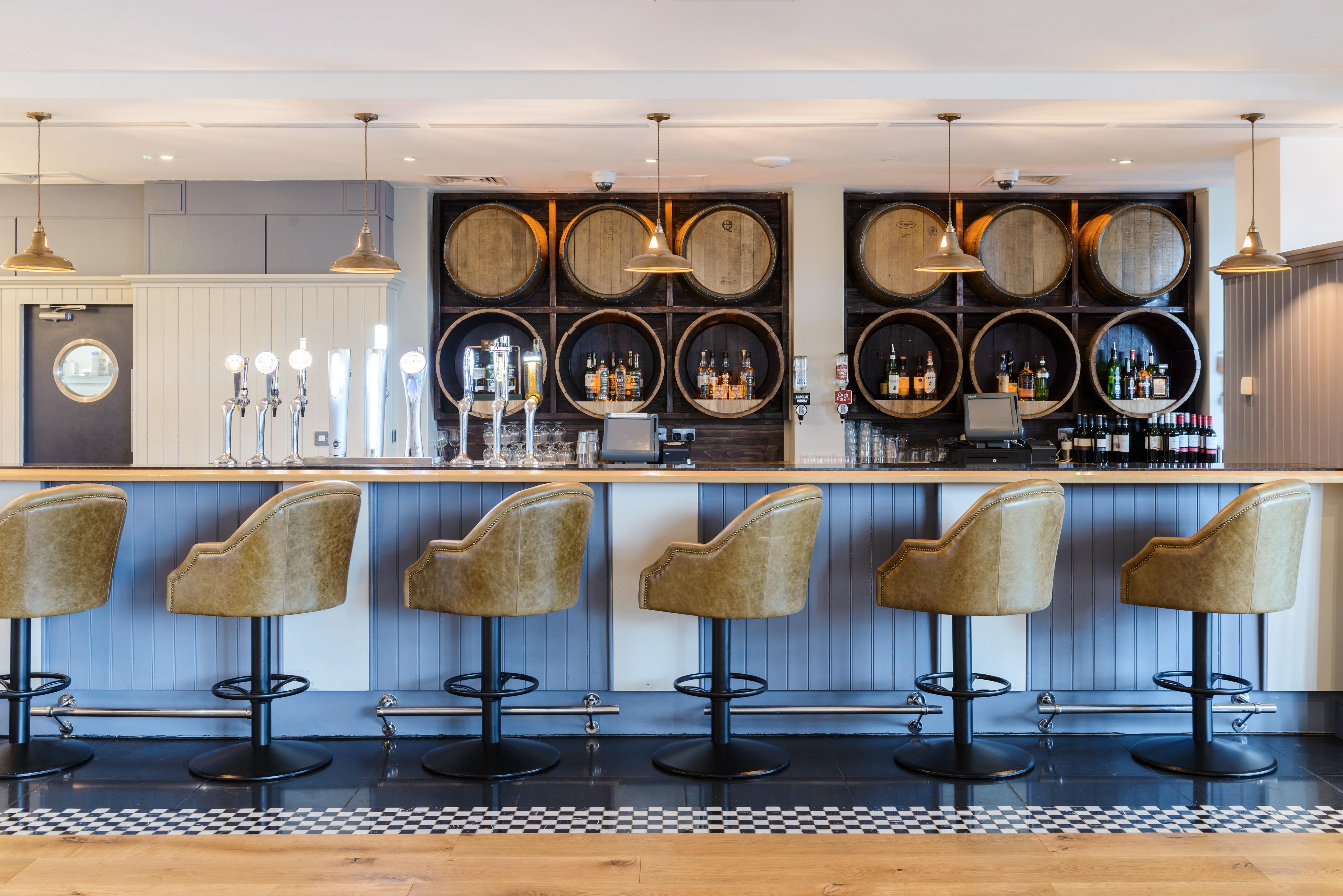 Radisson Blu Hotel, Athlone Eksteriør bilde