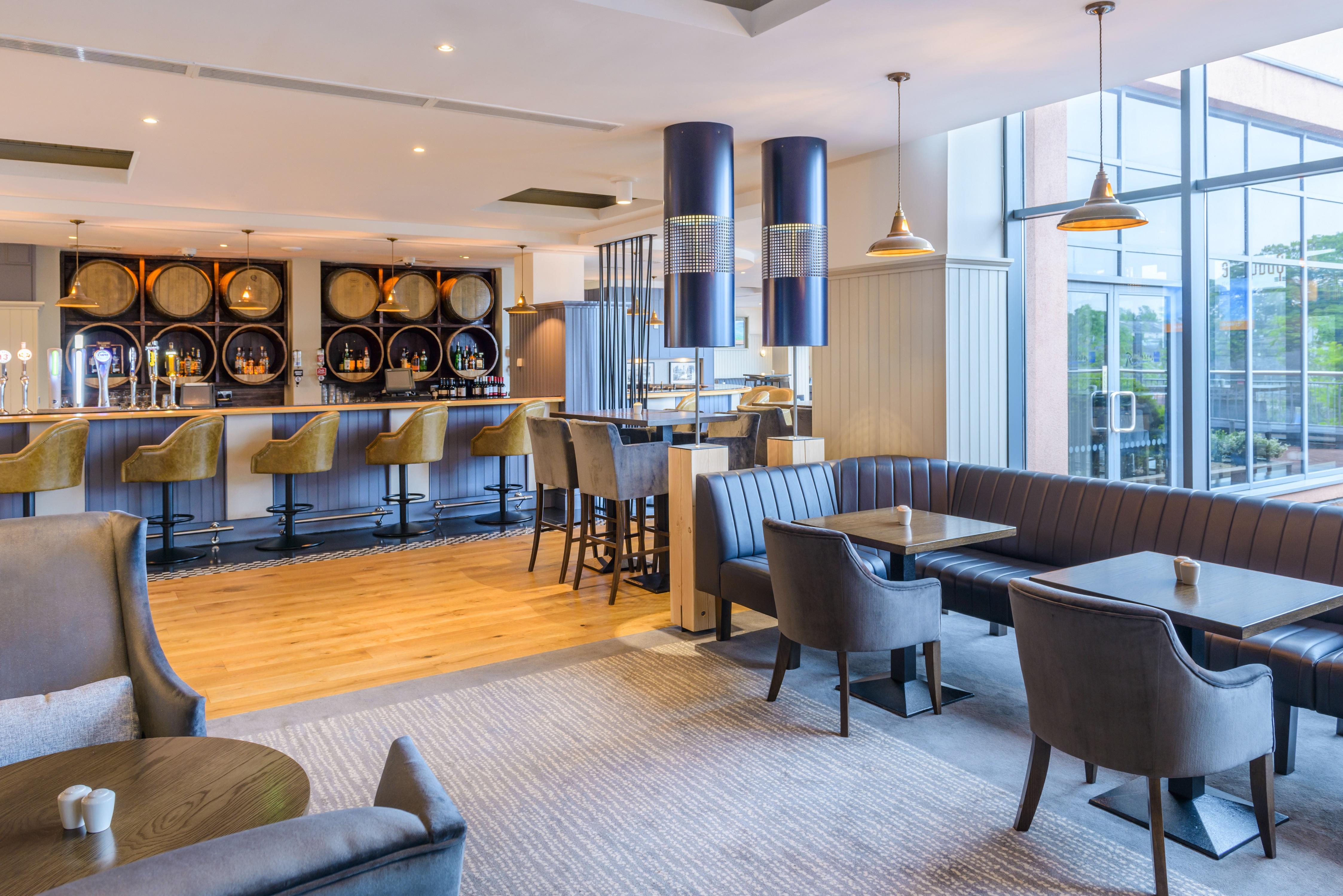 Radisson Blu Hotel, Athlone Eksteriør bilde
