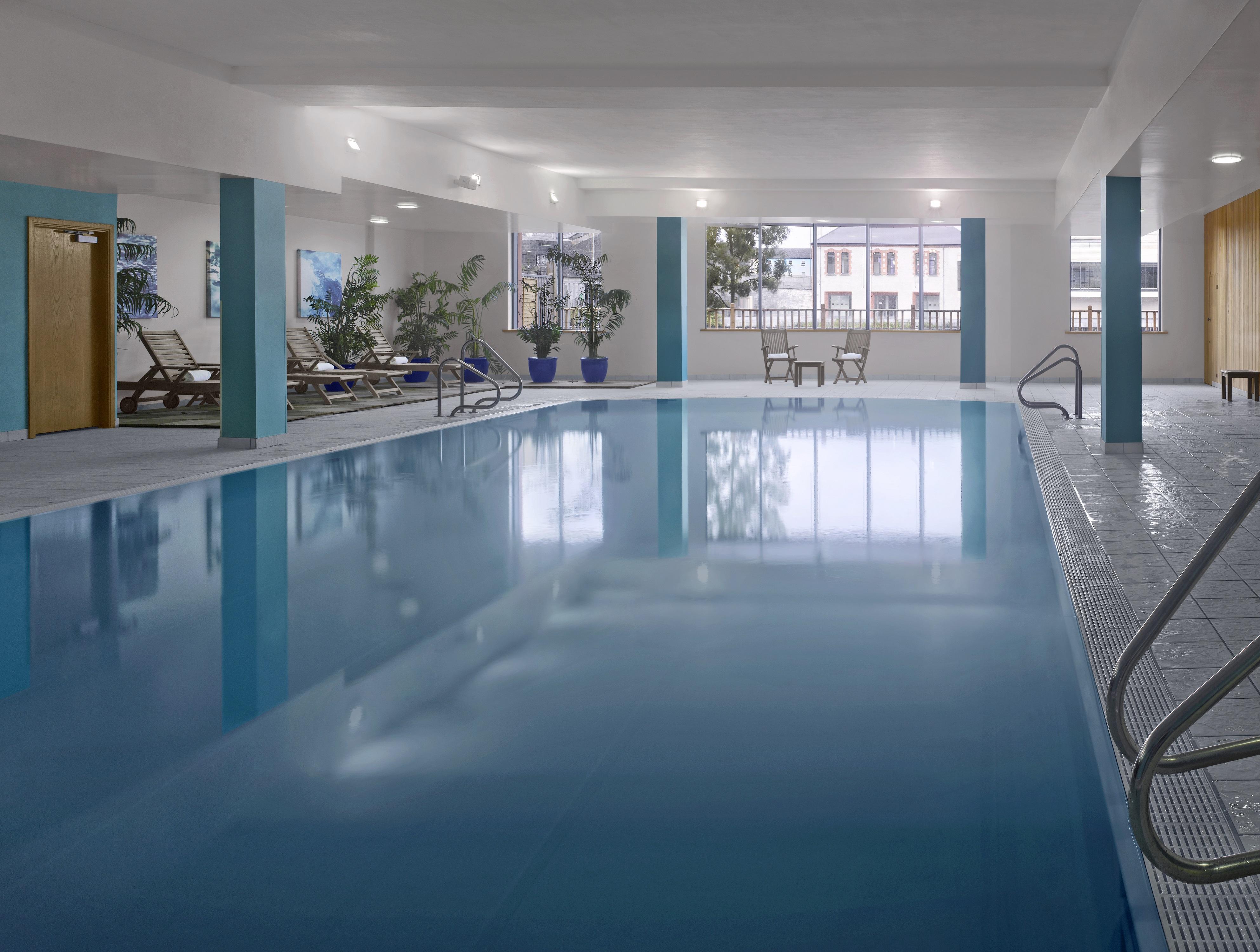 Radisson Blu Hotel, Athlone Eksteriør bilde