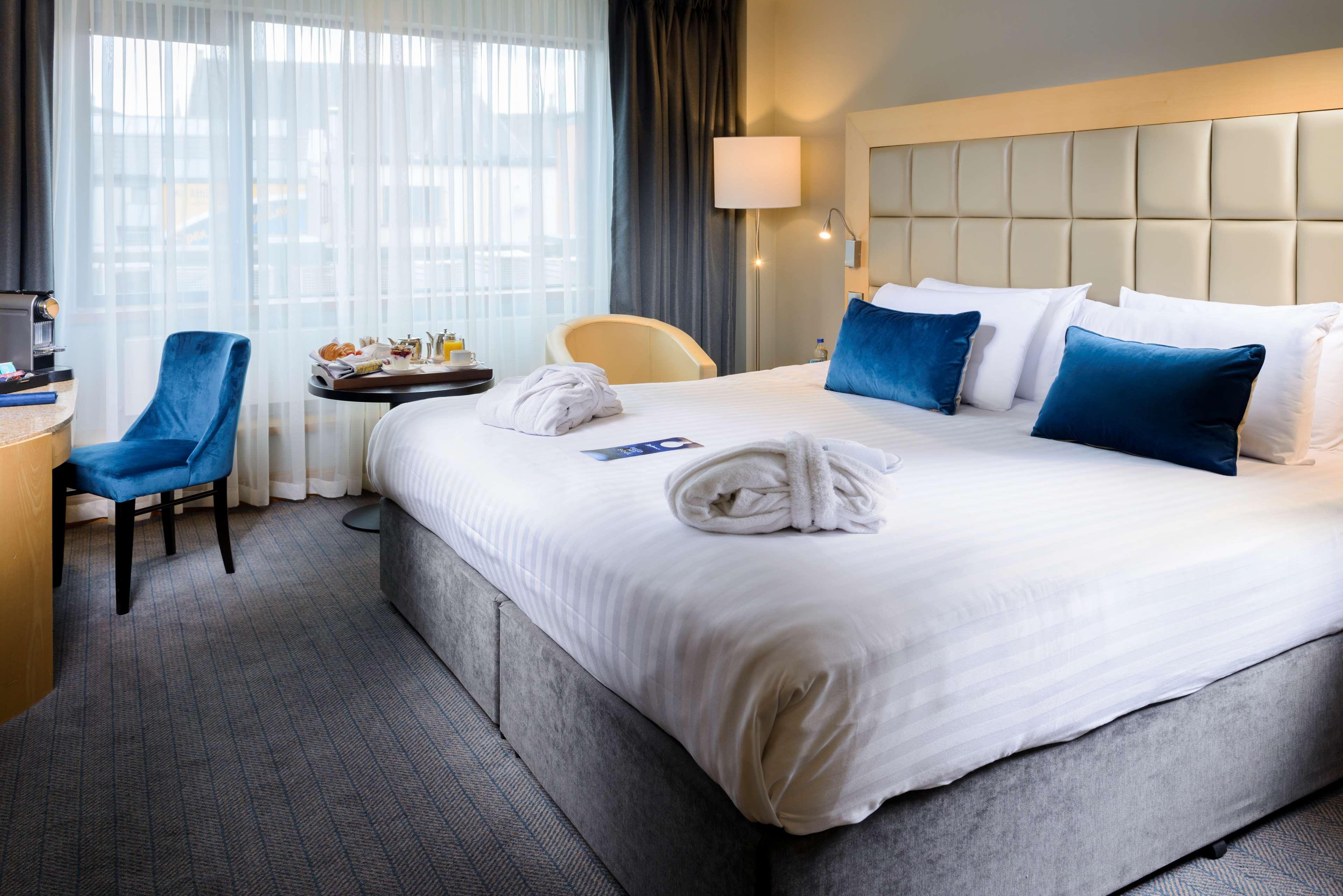 Radisson Blu Hotel, Athlone Eksteriør bilde