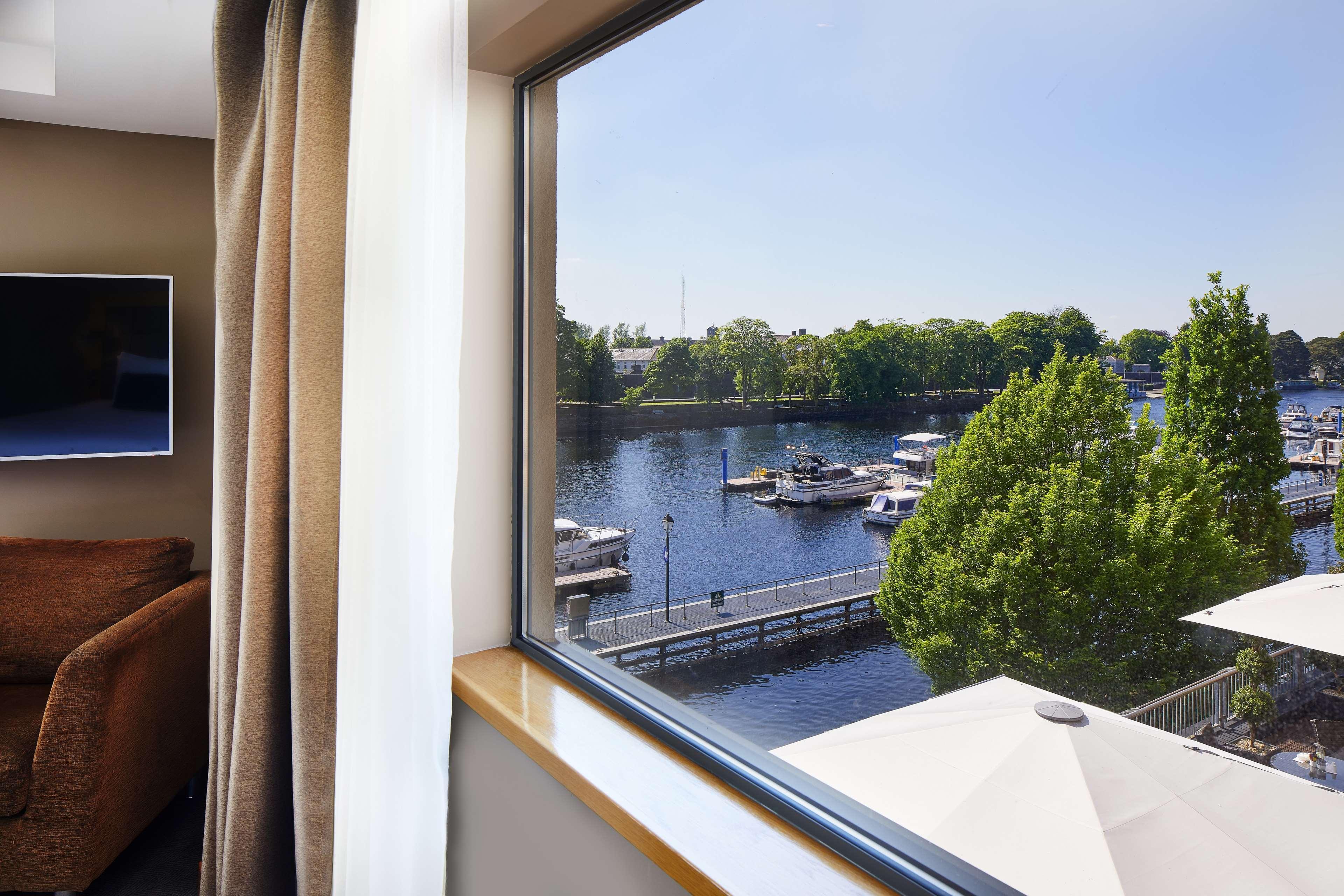 Radisson Blu Hotel, Athlone Eksteriør bilde