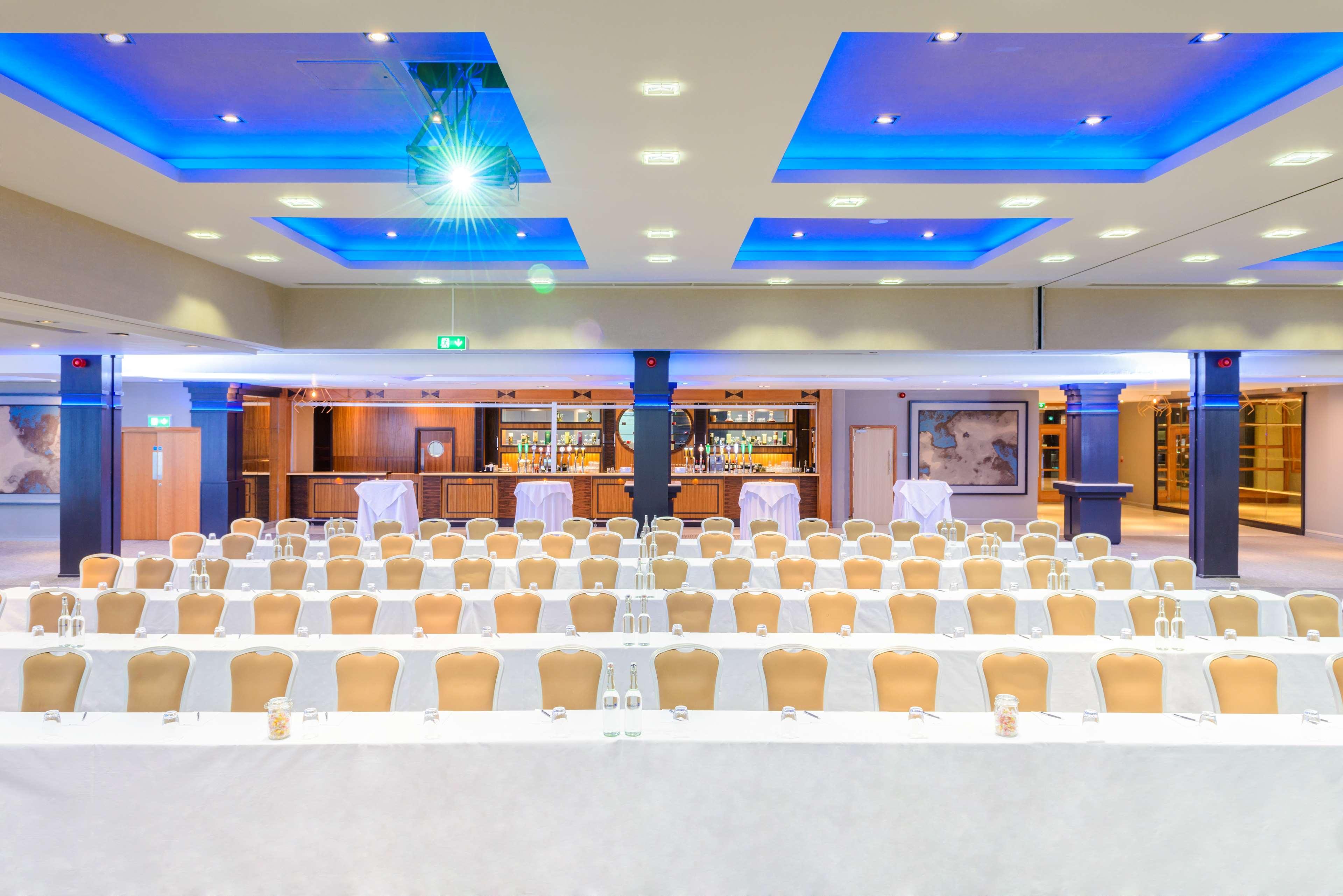 Radisson Blu Hotel, Athlone Eksteriør bilde