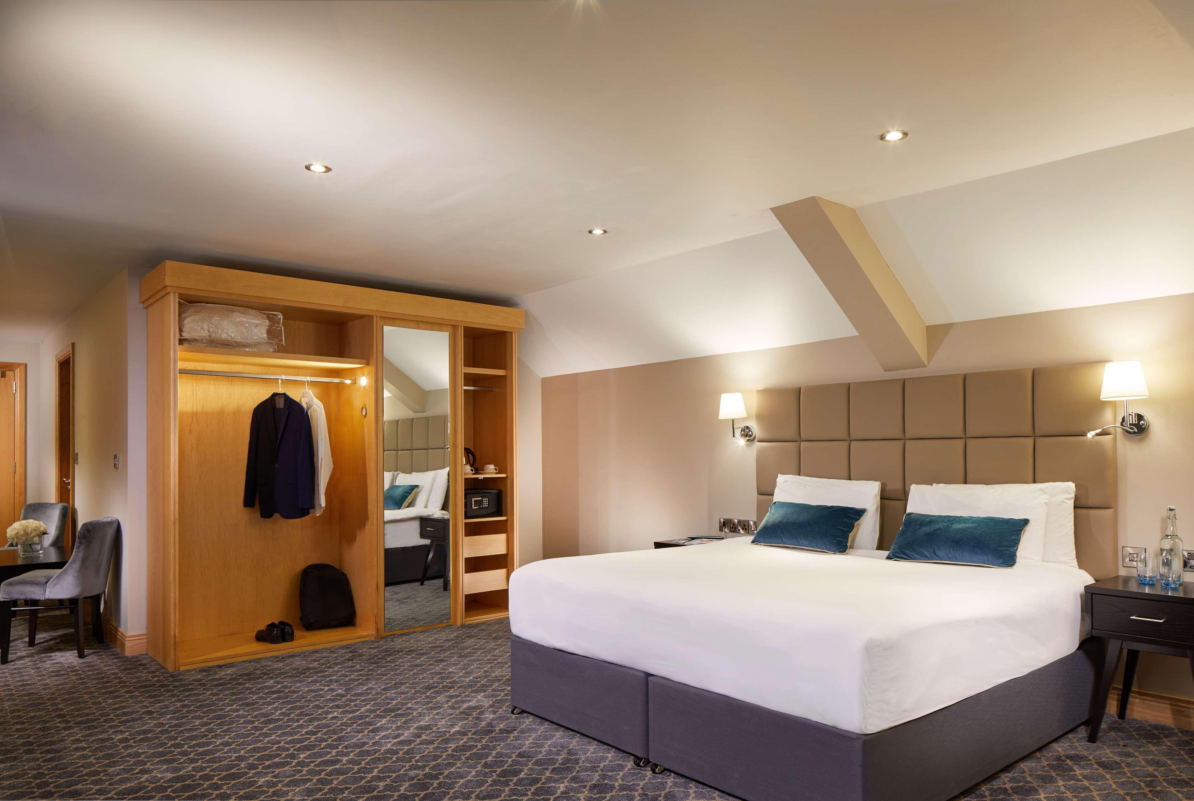 Radisson Blu Hotel, Athlone Eksteriør bilde