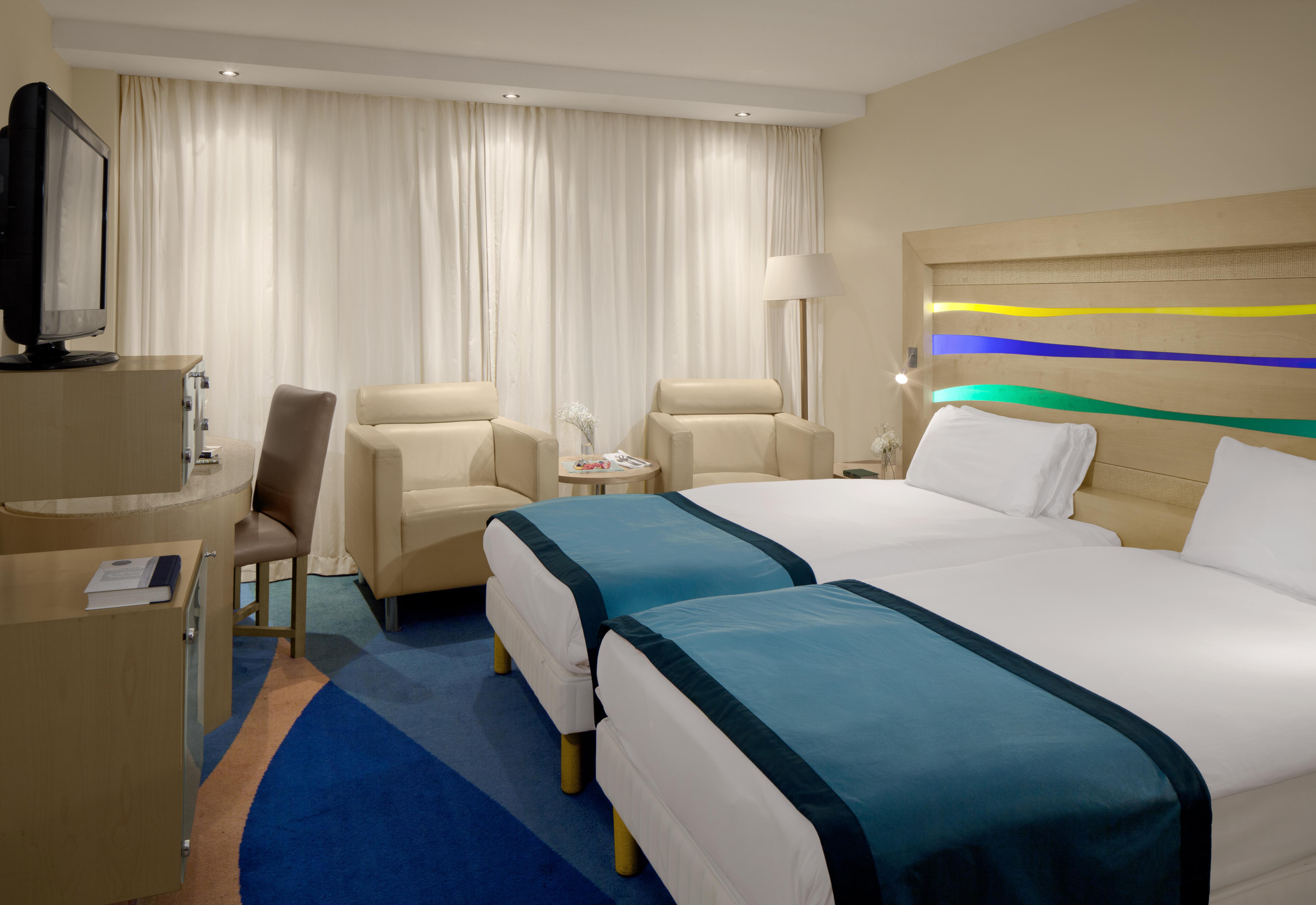 Radisson Blu Hotel, Athlone Eksteriør bilde