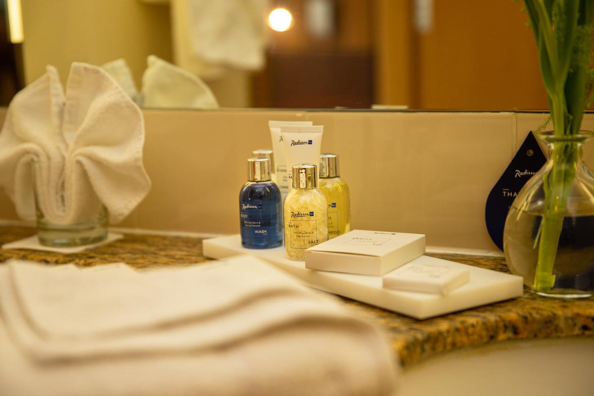 Radisson Blu Hotel, Athlone Eksteriør bilde