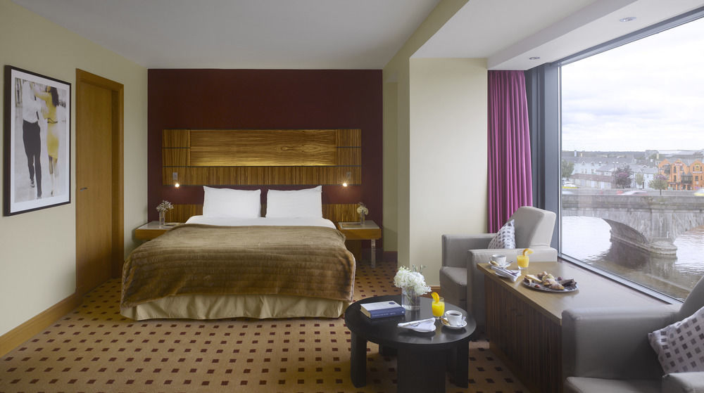 Radisson Blu Hotel, Athlone Eksteriør bilde