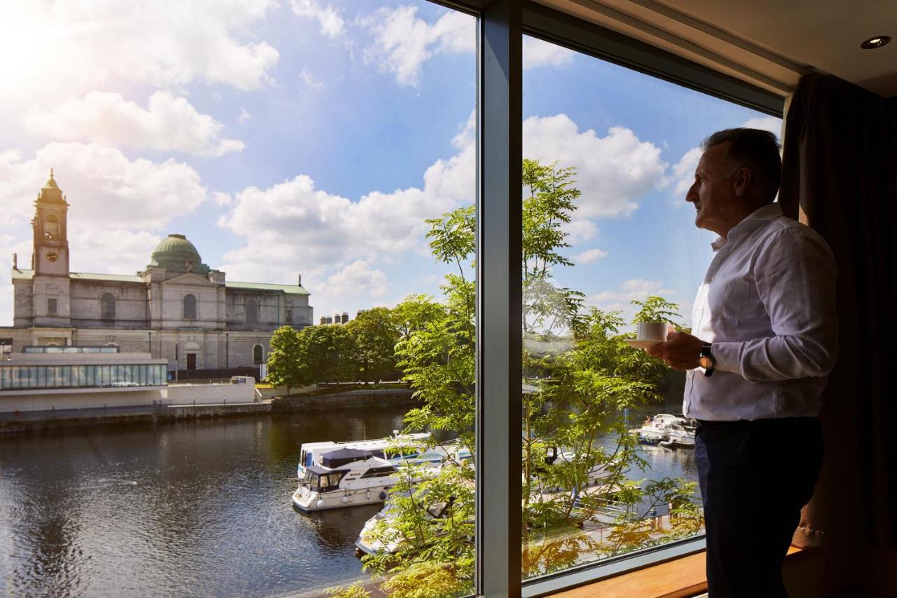 Radisson Blu Hotel, Athlone Eksteriør bilde
